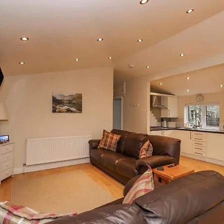 Ferienhaus Owls House Windermere