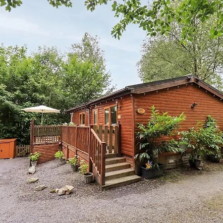 Ferienhaus Owls House Windermere