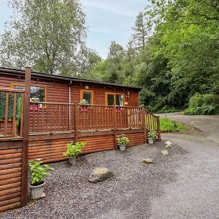Owls House Ferienhaus Windermere