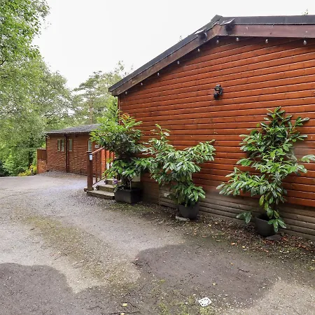 Owls House Ferienhaus
