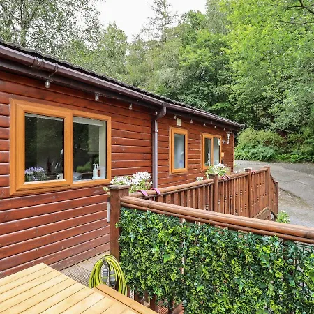 Ferienhaus Owls House