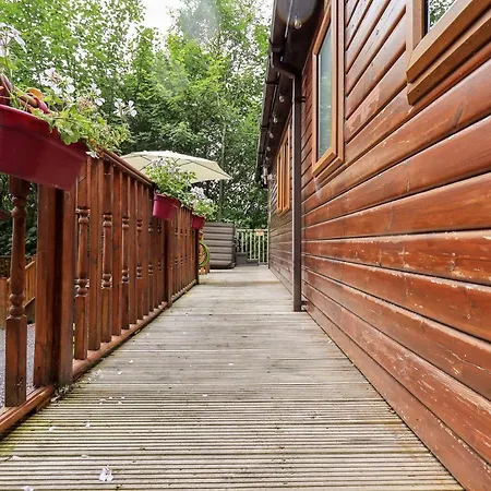 Ferienhaus Owls House Windermere